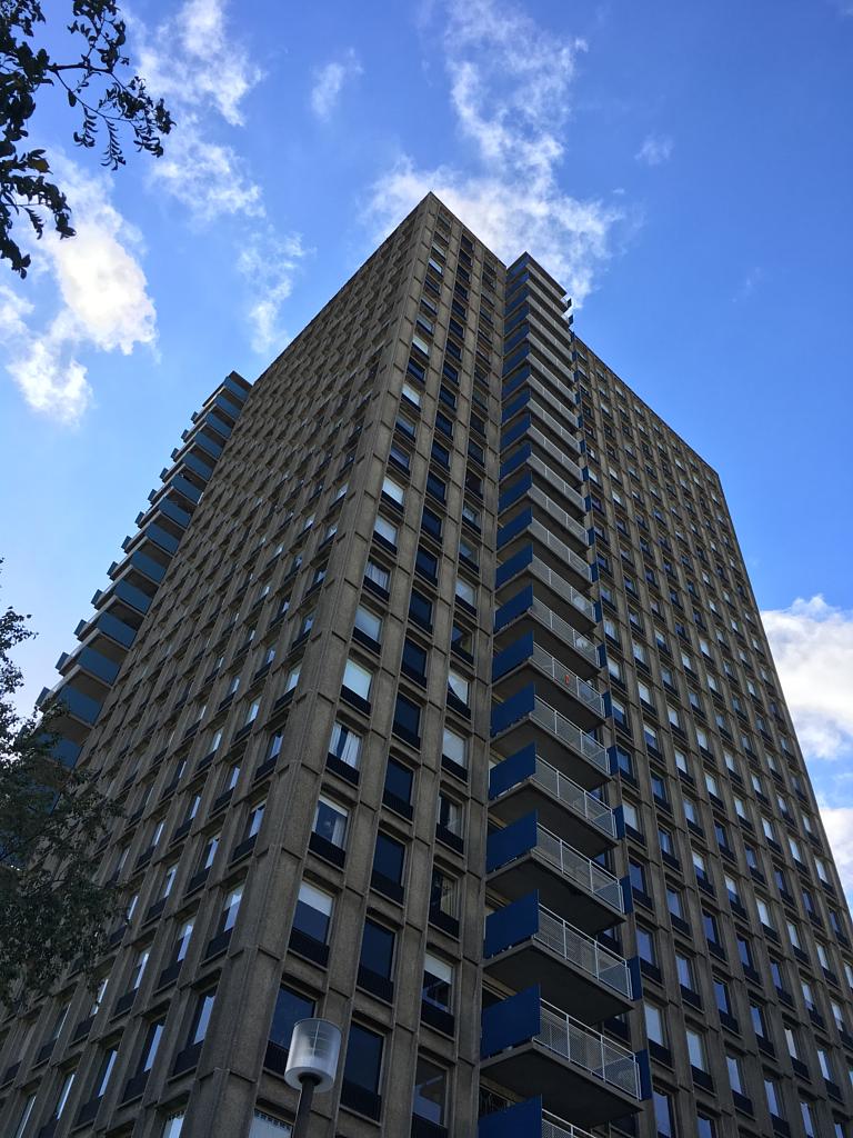 Upgrades to the Charlesbank Cooperative Building in Boston Winslow