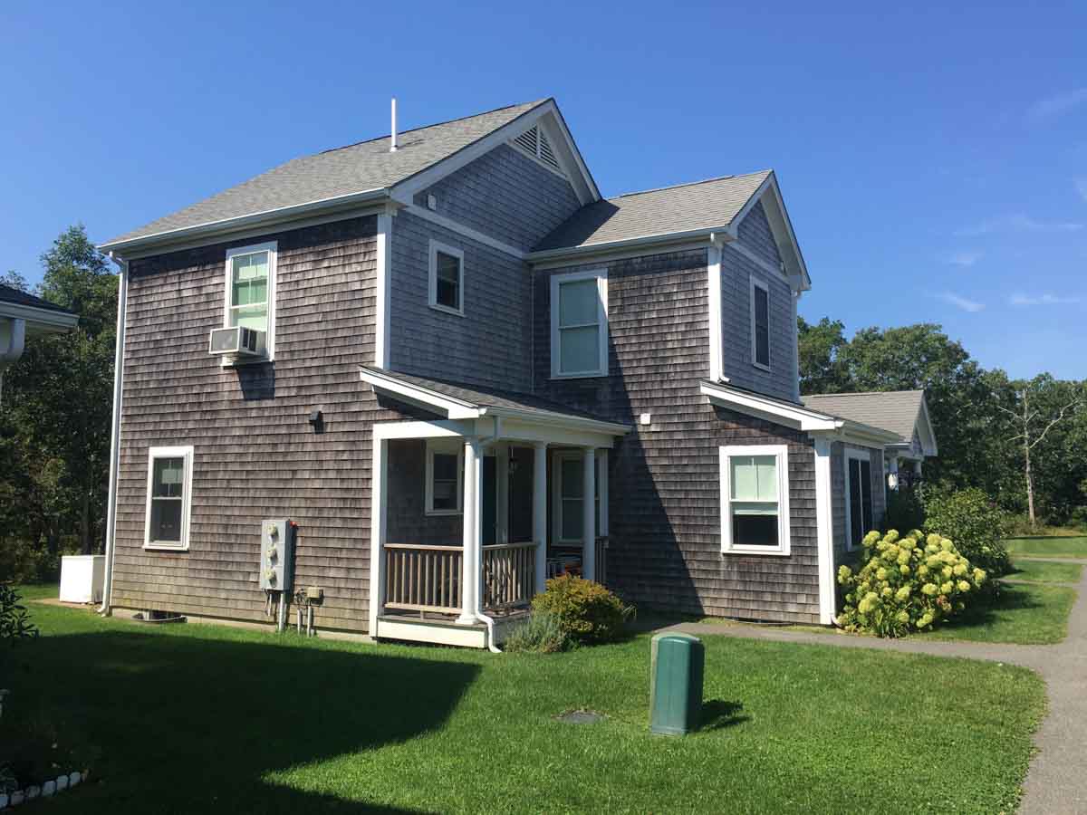 Woods Edgartown, Ma Winslow Architects