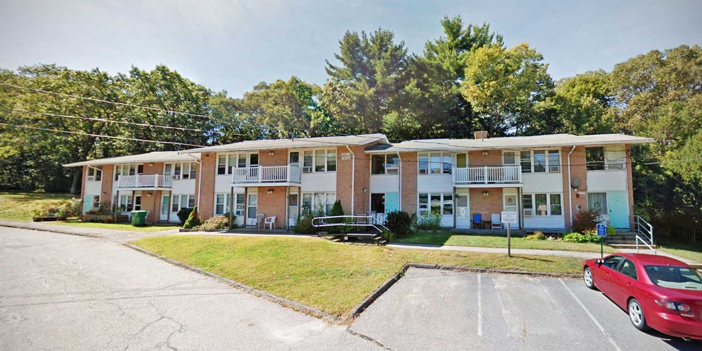 WAI Selected by DHCD to Renovate 92 Units Winslow Architects